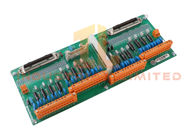 Honeywell Experion PKS BC-THAI11 42622268-002 | I/O Output Module