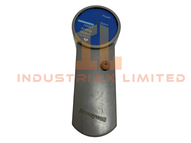 Honeywell CC-FMMX01 51405049-175 Multi-Mode Fiber Optic Module