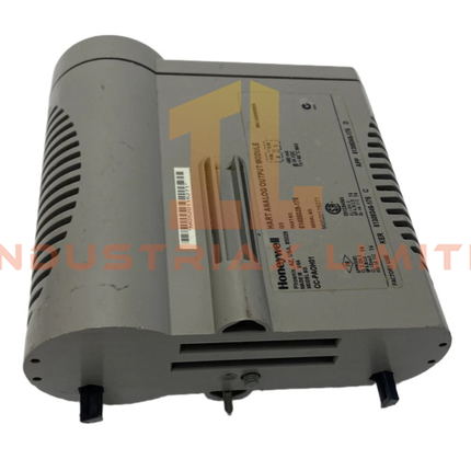 Honeywell CC-FMMX01 51405049-175 Multi‑Mode Fiber Optic Module