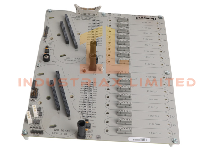 Honeywell CC-GDIL01 51306317-175 Module