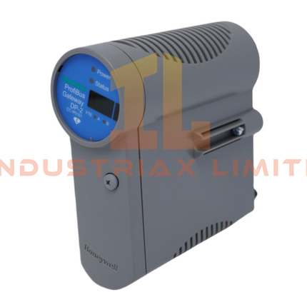 Honeywell CC-IP0101 high-performance gateway module