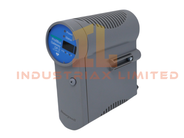 Honeywell CC-IP0101 high-performance gateway module