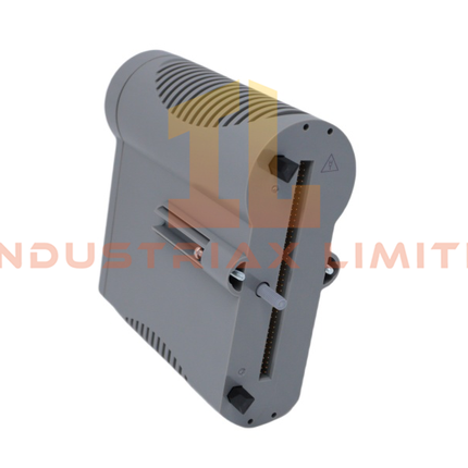 Modul Gateway Kinerja Tinggi Honeywell CC-IP0101