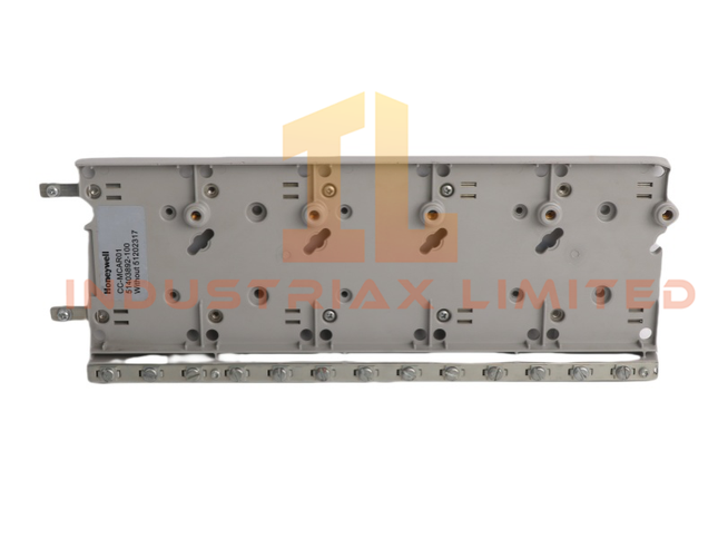 Honeywell CC-MCAR01 51403892-100 / 51403884-100 Carrier Channel Module