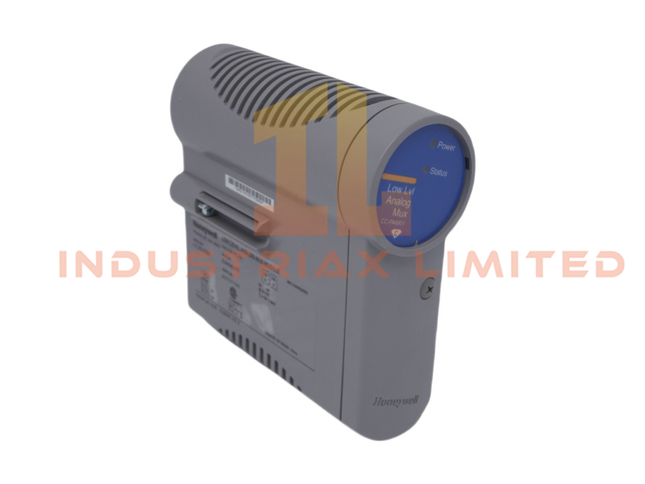 Honeywell CC-PAIM01 51405045-175 Analog Input Module