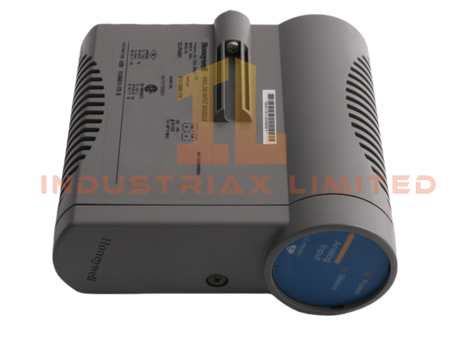 Honeywell | CC-PAIN01 51410069-175 | Analog Input Module