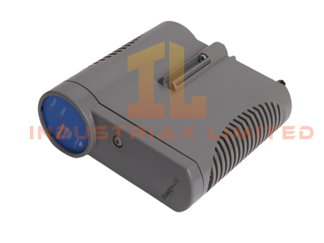 Honeywell CC-PAIN01 51410069-176 Analog Input Module