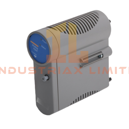 Honeywell CC-PAIN01 Analog Input Module
