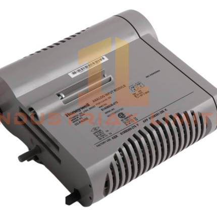 Honeywell CC-PAIX02 51405038-475 High Level Analog Input Module