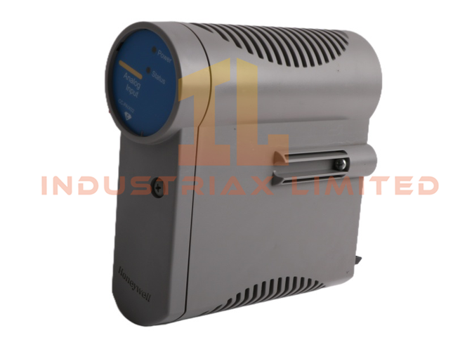 Honeywell CC-PAIX02 51405038-475 High Level Analog Input Module