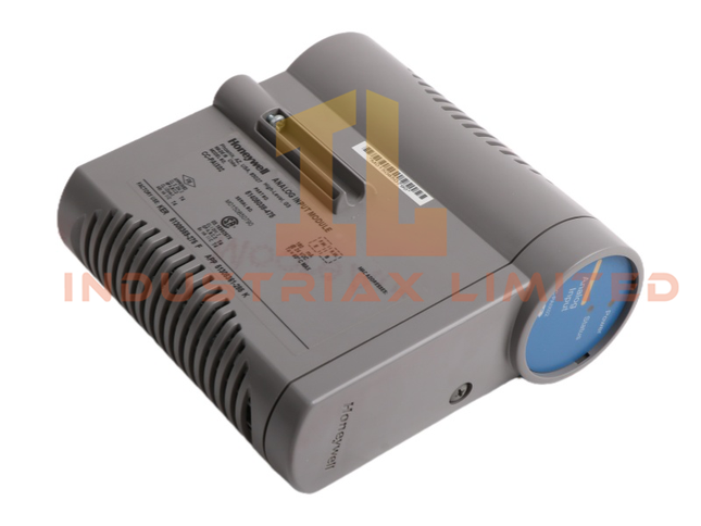 Honeywell CC-PAIX02 51405038-475 High Level Analog Input Module