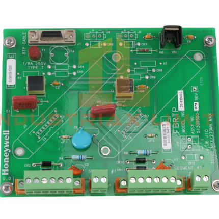 Honeywell CC-PAON01 51309540-175 Analog Output Module