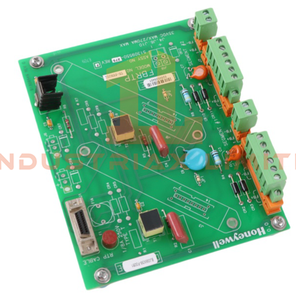 Honeywell CC-PAON01 51309540-175 Analog Output Module