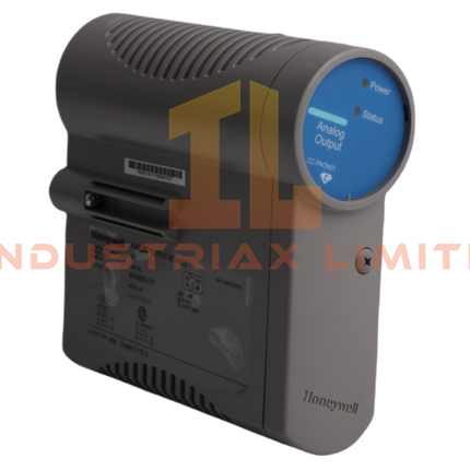 Honeywell CC-PAON01 51410070-175 Analog Output Module