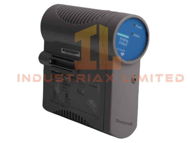 Honeywell CC-PAON01 51410070-175 Analog Output Module