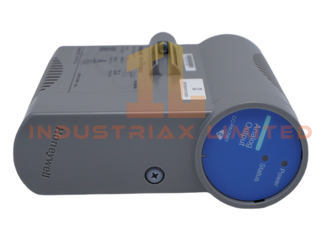 Honeywell | CC-PAON01 51410070-176 | Analog Output Module