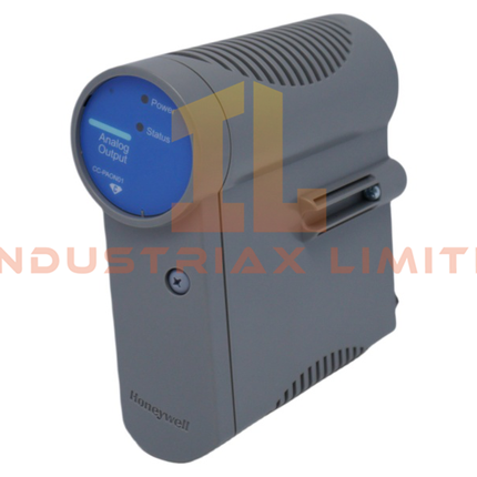Honeywell CC-PAON01 51410070-176 Analog output Module