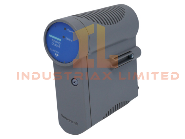 Honeywell CC-PAON01 51410070-176 Analog output Module