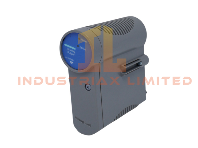 Modul Keluaran Analog Honeywell CC-PAON01