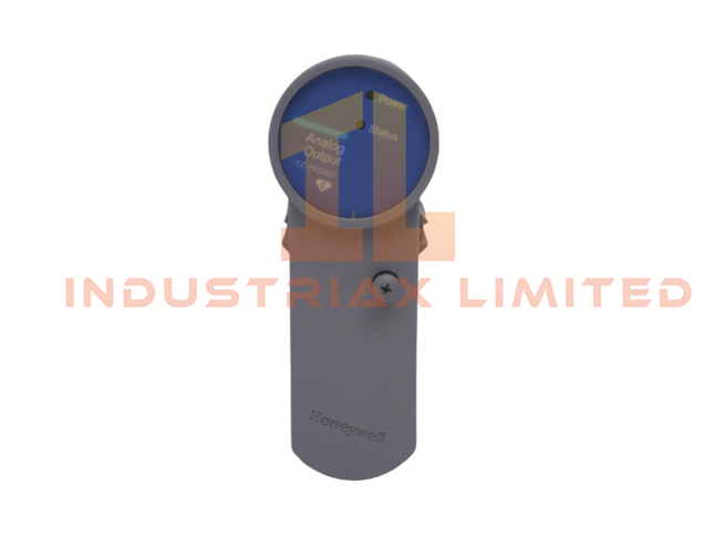 Honeywell CC-PAOX01 51405039-275 Analog output Module