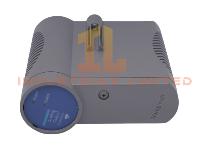 Honeywell CC-PAOX01 51405039-275 | Experion PKS Analog Output Module