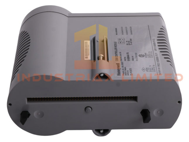 Honeywell CC-PCNT01 51405046-175 | Experion PKS High-Capacity Communication Module