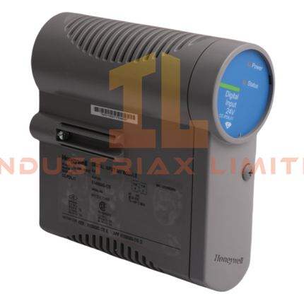 Honeywell CC-PDIL01 51405040-175 Digital Input 24V Module
