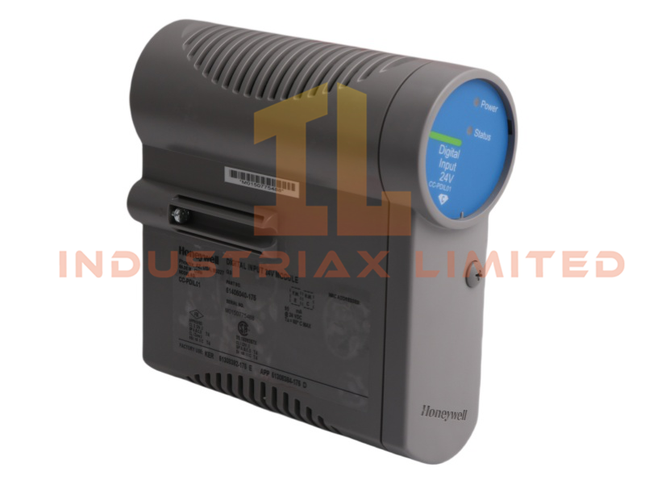 Honeywell CC-PDIL01 51405040-175 Digital Input 24V Module