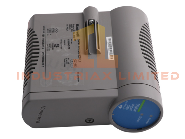 Honeywell CC-PDIL01 51405040-175 Digital Input 24V Module