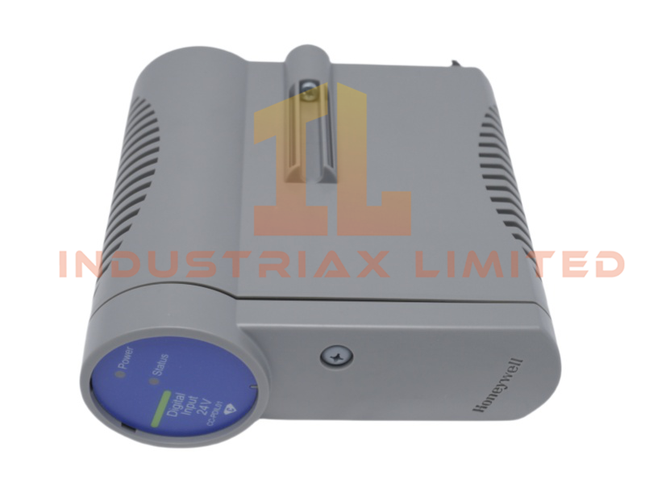 Honeywell CC-PDIL01 51405040-176 Digital Input Module