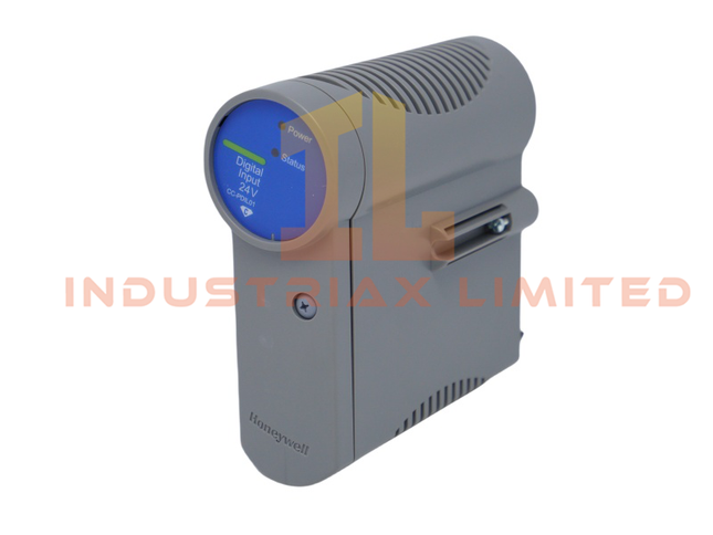 Honeywell CC-PDIL01 Digital Input Module