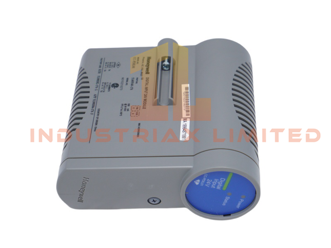 Honeywell CC-PDIL01 Digital Input Module