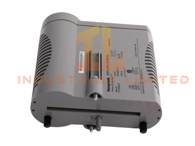 Honeywell Experion PKS CC-PDIL51 | Digital Input Module