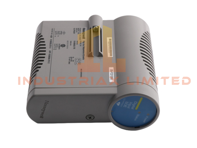 Honeywell CC-PDIS01 51405042-176 Digital Input Module