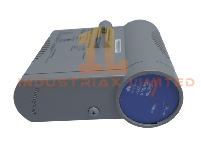 Honeywell CC-PDOB01 51405043-176 Analog Input Module