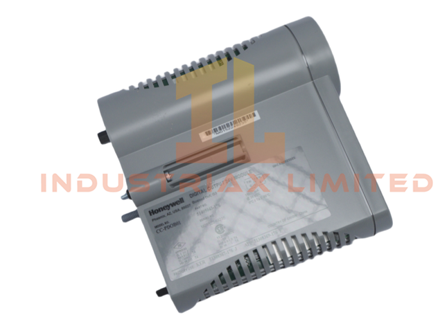 Honeywell CC-PDOB01 51405043-176 Analog Input Module