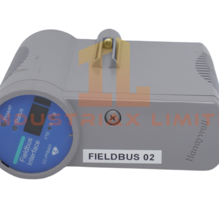 Honeywell CC-PFB401 51405044-175 Fieldbus Interface Module