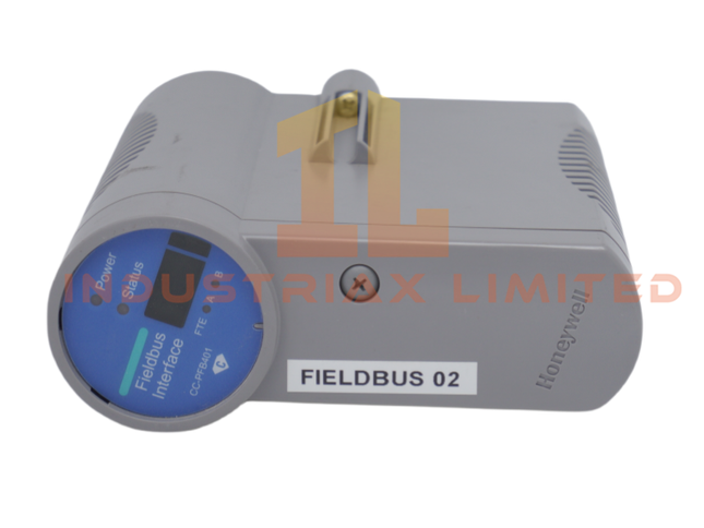 Honeywell CC-PFB401 51405044-175 Fieldbus Interface Module