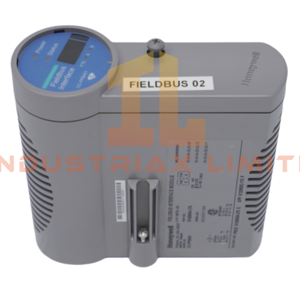 Honeywell CC-PFB401 51405044-175 Fieldbus Interface Module