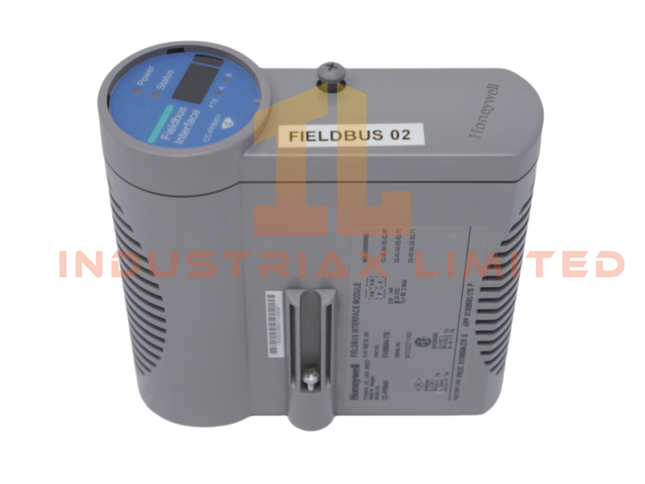 Honeywell CC-PFB401 51405044-175 Fieldbus Interface Module