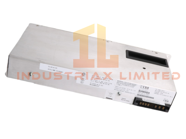 Honeywell | CC-PWRB01 | C300 Series | Power Supply Module