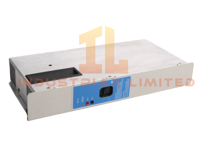 Honeywell CC-PWRB01 C300 Series Power Supply