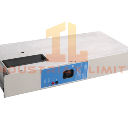 Honeywell Experion PKS CC-PWRN01 | Redundant Power Supply Module