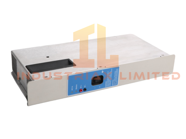Honeywell Experion PKS CC-PWRN01 | Redundant Power Supply Module