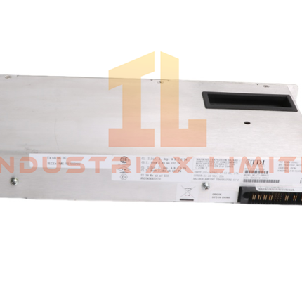 Honeywell CC-PWRN01 Redundant Power Supply