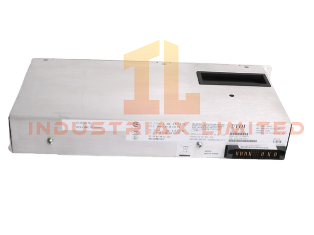 Honeywell CC-PWRN01 Redundant Power Supply