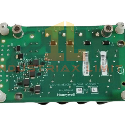 Honeywell | CC-SCMB05 | C300 Series | Memory Backup Module
