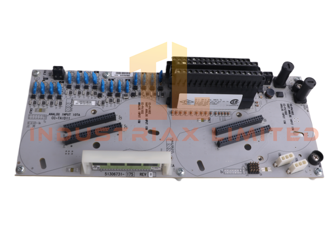 Honeywell CC-TAID11 51306731-175 Modul Input Analog Diferensial