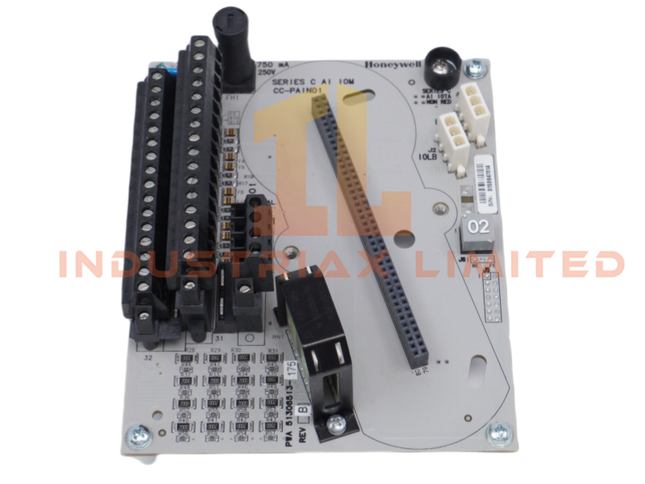 Modul Input Analog I/O Honeywell CC-TAIN01 51306513-175