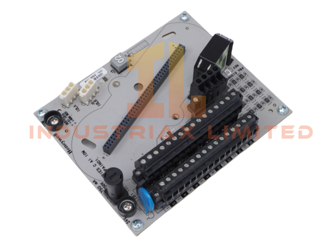 Modul Input Analog I/O Honeywell CC-TAIN01 51306513-175